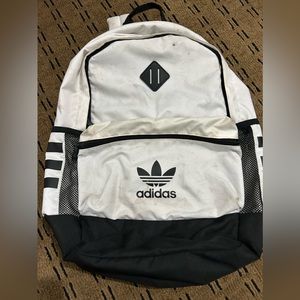Adidas backpack
